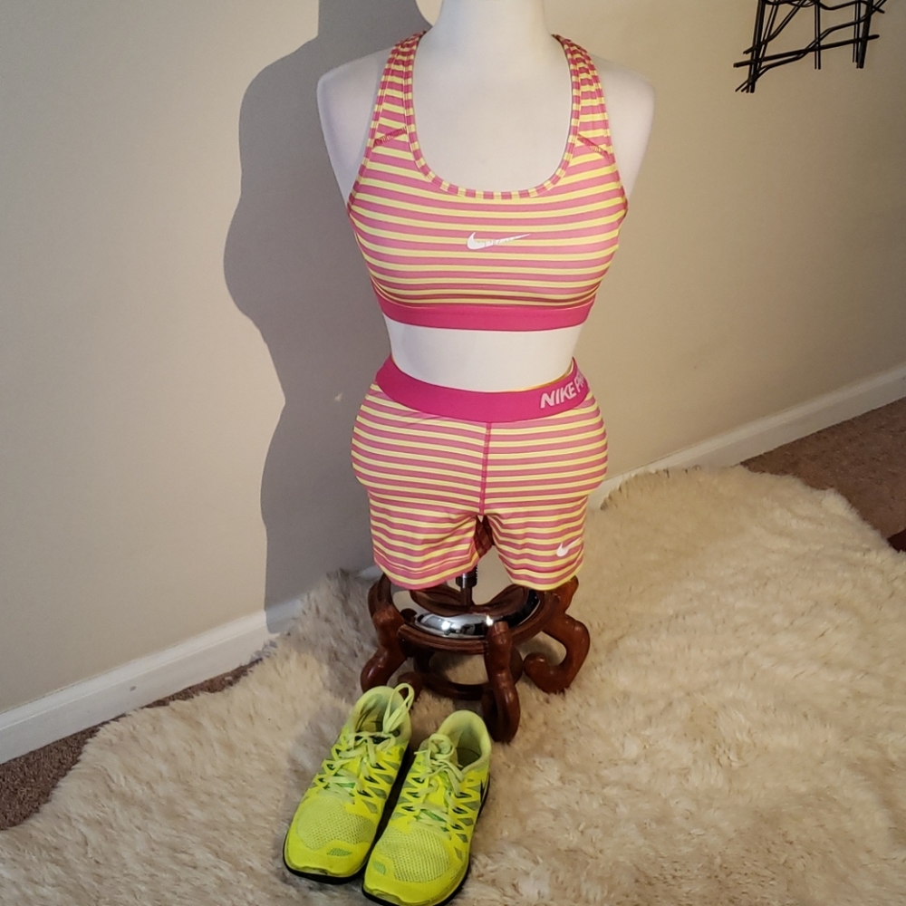 Nike Sport DRI-FIT & Sport SHOES